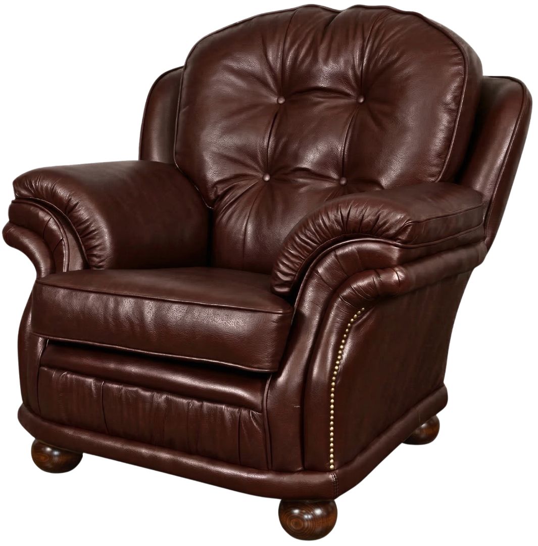 The Bentley Chesterfield